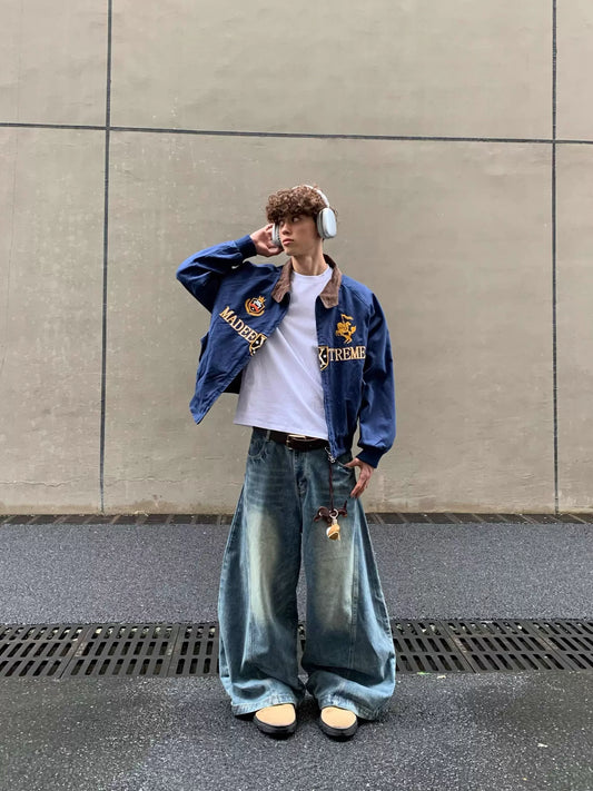 アメリカンハリントンジャケット