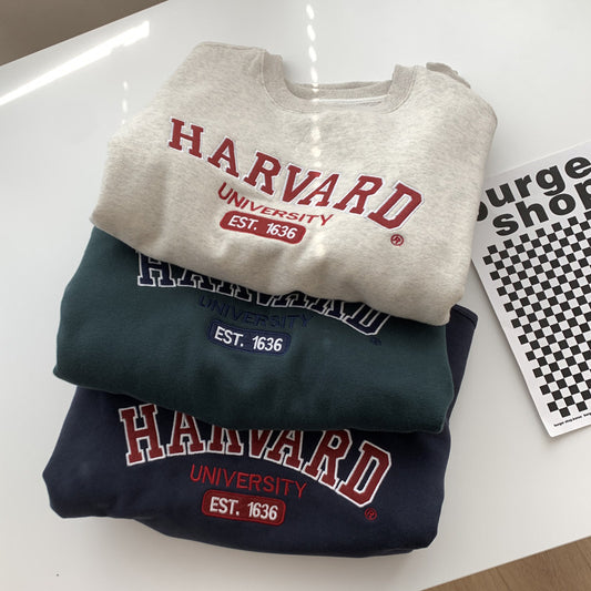 sd20250091 HARVARDスウェット