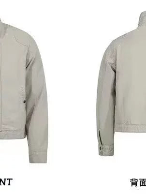 sd0045 ファイアーマンヴィンテージジャケット