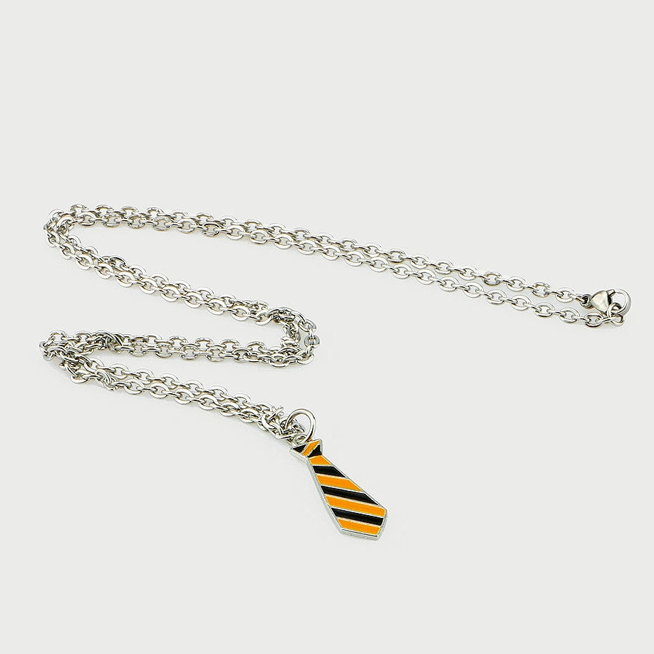 sd0043 ネクタイ型ネックレス