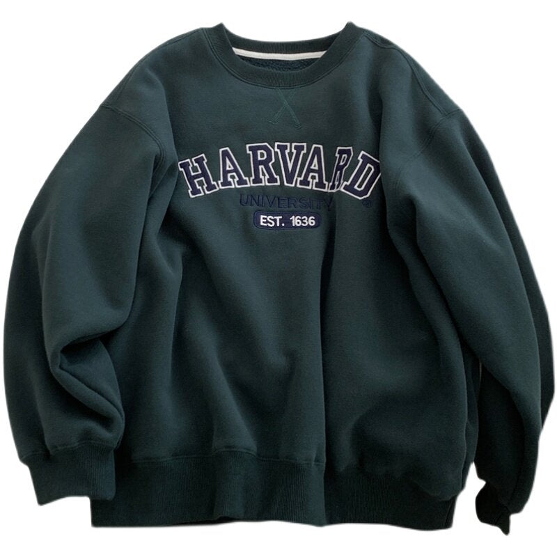 sd20250091 HARVARDスウェット