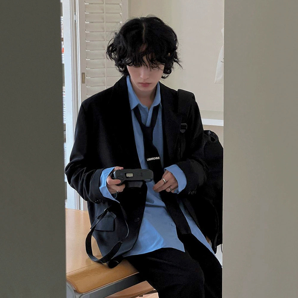 sd0044 テーラードジャケット