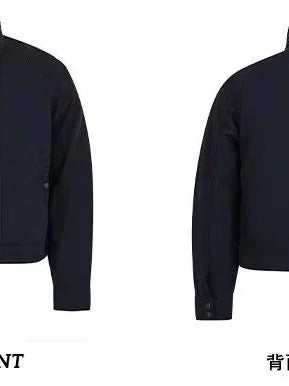 sd0045 ファイアーマンヴィンテージジャケット