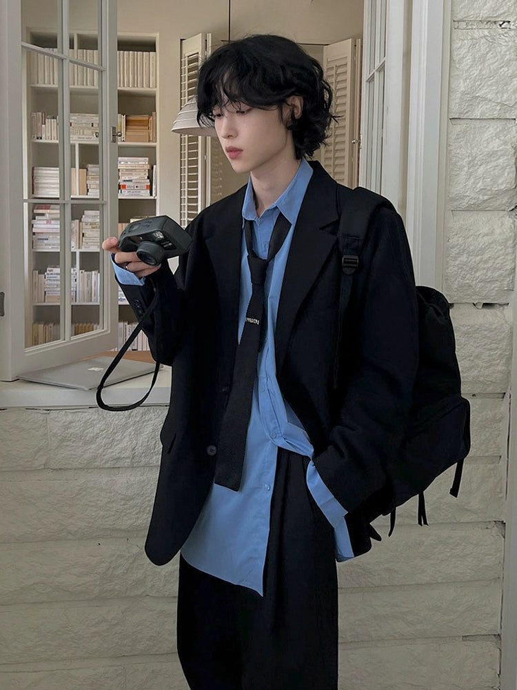 sd0044 テーラードジャケット