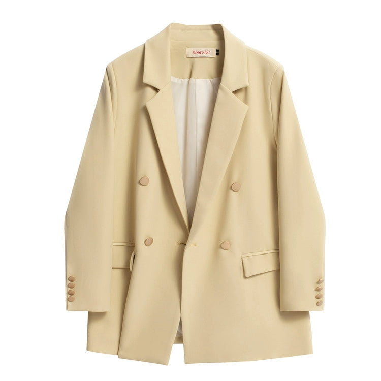 sd0039 ダブルボタンテーラードジャケット