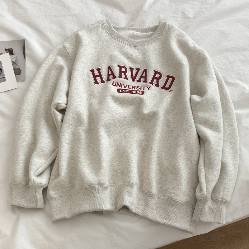 sd20250091 HARVARDスウェット