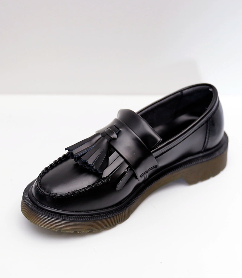 sd0052 タッセルローファー