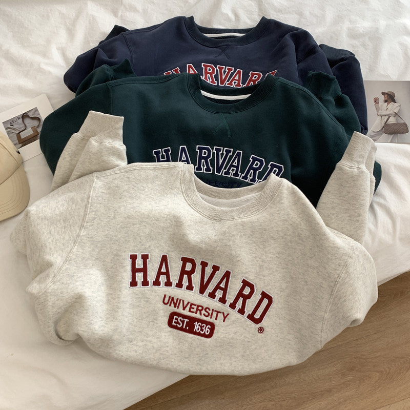 sd20250091 HARVARDスウェット