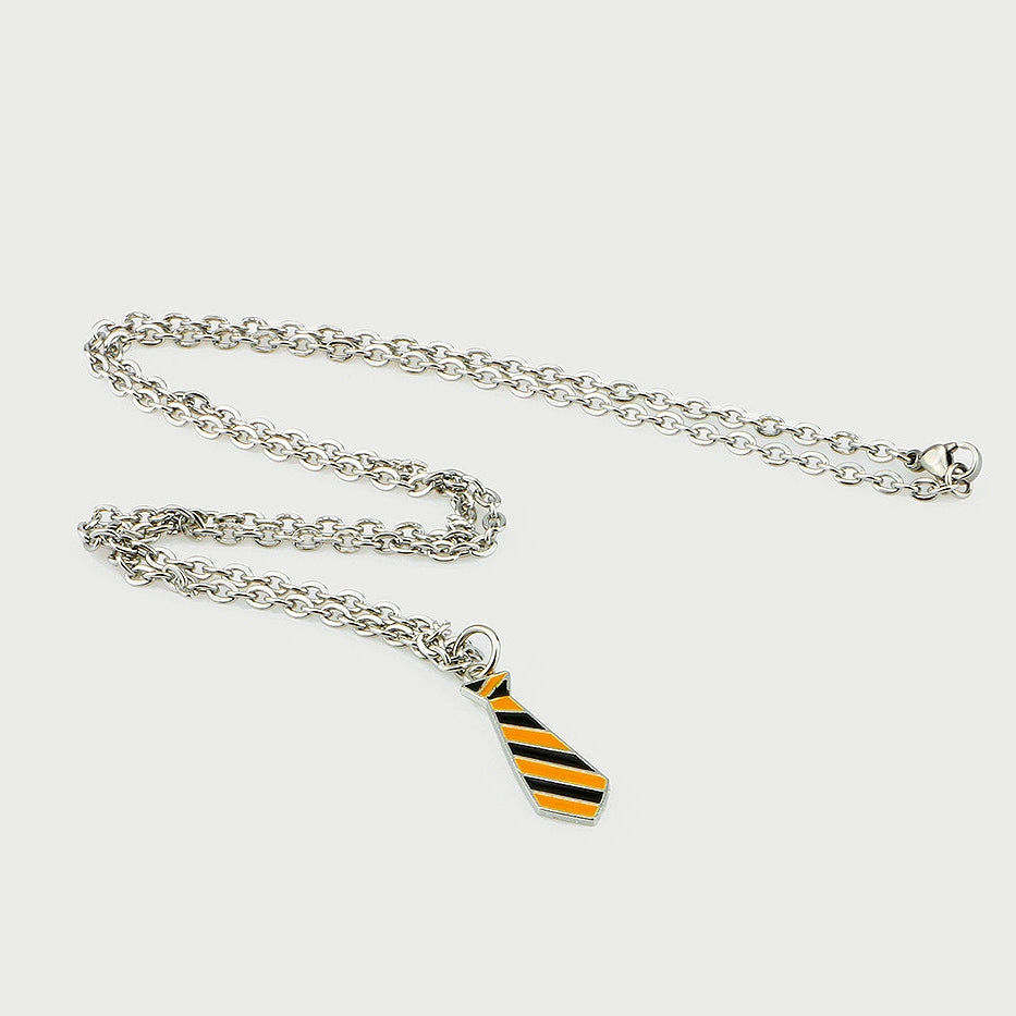 sd0043 ネクタイ型ネックレス