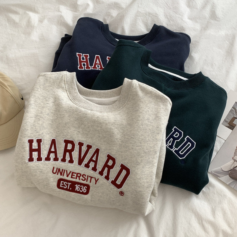 sd20250091 HARVARDスウェット