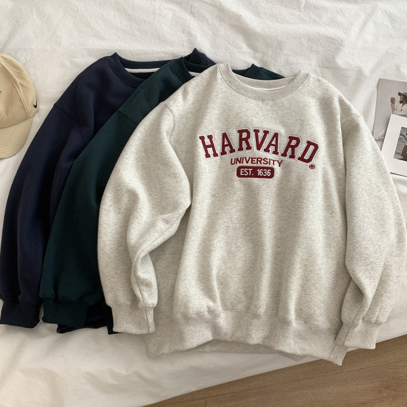 sd20250091 HARVARDスウェット